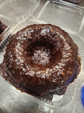 Zuri's Gourmet Donutz by null