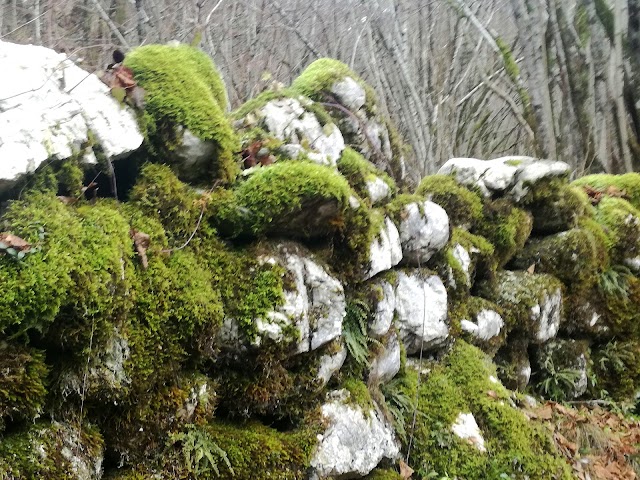 Boka waterfall