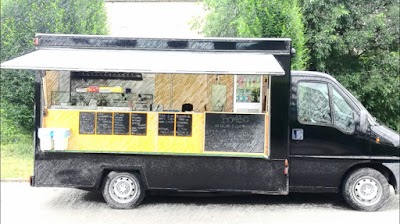Bombo Food Truck