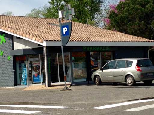 Pharmacie Dupaty - Thumbnail