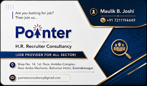 Stop sending resumes into a black hole. We partner with top employers across industries to bring… post image