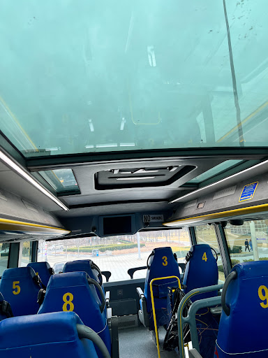 Megabus Rensselaer - Thumbnail