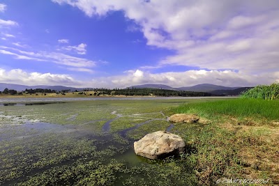 Goksu Nature Park