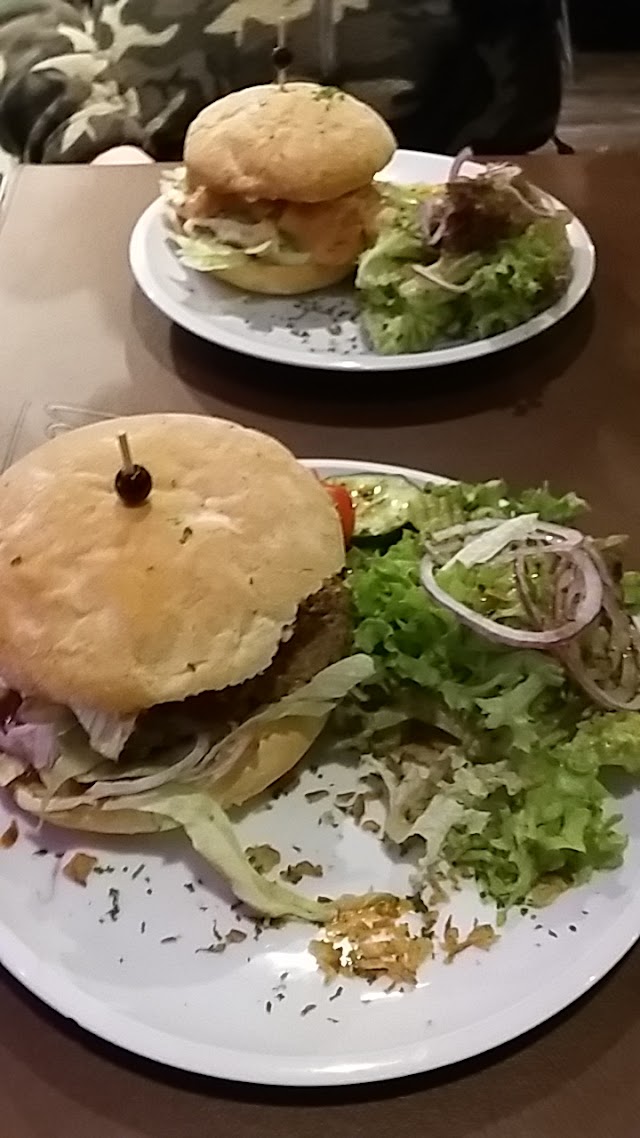 Le Comptoir Des Carmes