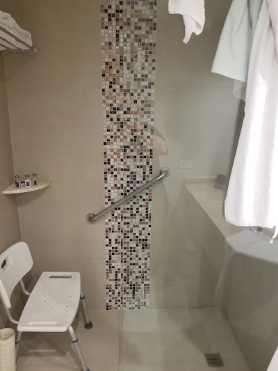 Photos of Grand Hotel Tijuana