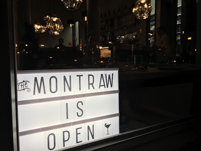 MontRaw Restaurant