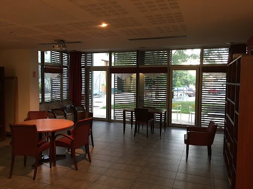 Photo de Maison de retraite Oustau di Daillan à Maillane (13910)