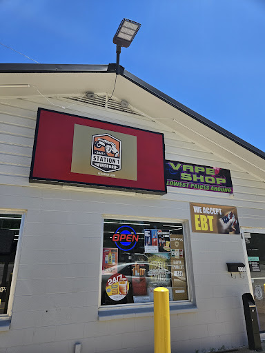 Station 1 - Visual