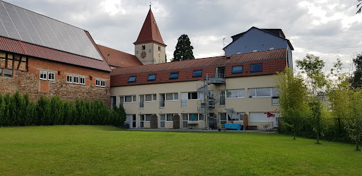 Photo de Moulin de la Zorn à Geudertheim (67170)