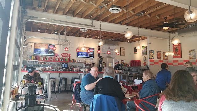 Maddie's Restaurant
