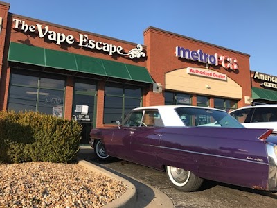 The Vape Escape