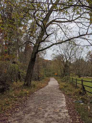 Eakin Park - Visual