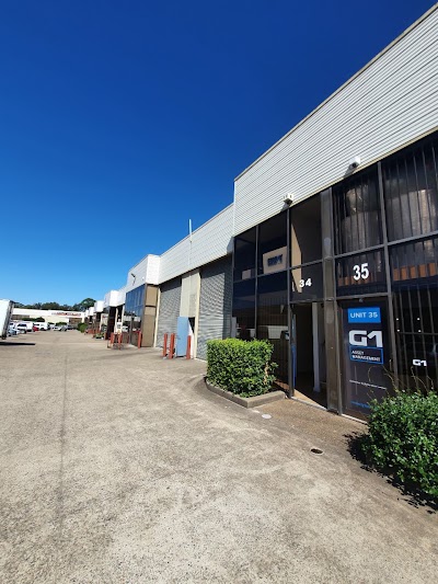 Photos of Edway Training Seven Hills