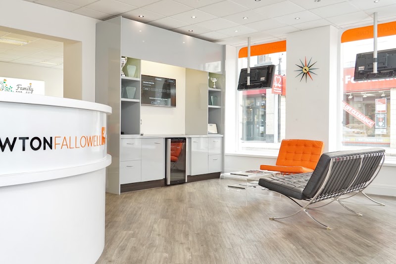 Newton Fallowell Lettings & Estate Agents Grantham photo 2