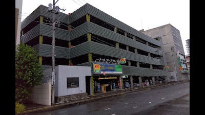 NPC24H若葉駅西口パーキング