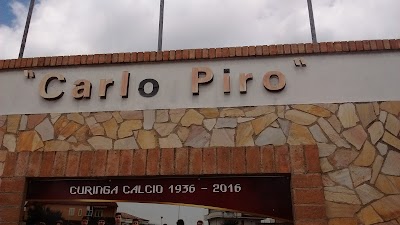 Stadio Comunale "Carlo Piro"