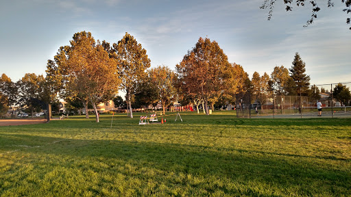 David A. Simpson Park Gallery - United States