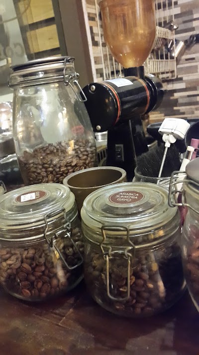Photos of Caffetto Coffee Bandung