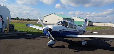 Finger Lakes Regional Airport