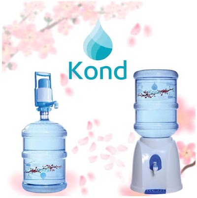 Kond Company/Uji Kond