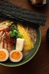 Photo n°57 de Yatai Ramen Montparnasse à Paris (Restaurant de nouilles (ramen))