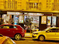 Chez Marie Ange à Nice