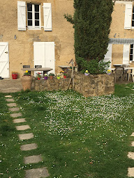 Photo n°41 de AU MOULIN D'ARTIGUEDIEU à Seissan (Hôtel)