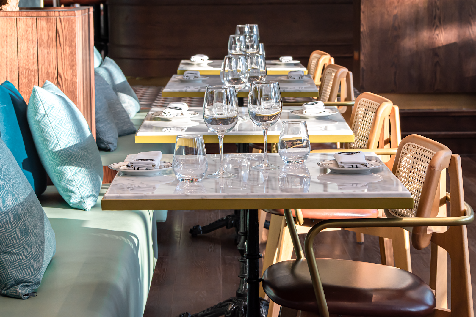 Fouquet's Dubai - صورة 4