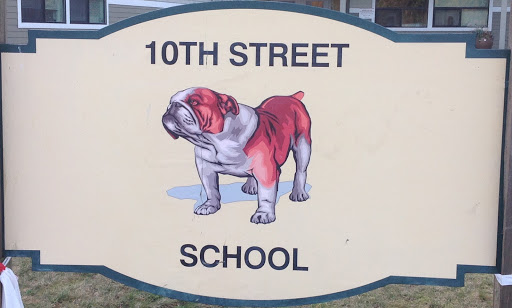 10th Street Middle School