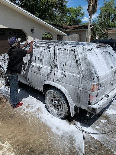Royal Touch Mobile Detailing LLC - Thumbnail