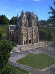 Photo n°22 de Carrefour Spectacles à Saint-Clément-de-Rivière (Opéra)