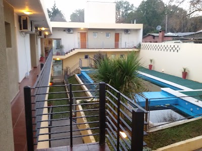 Photos of Hosteria Aguaribay