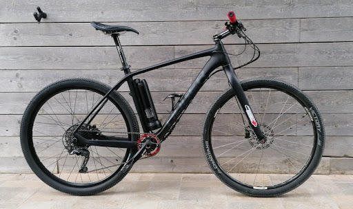 +bici.it - Visual
