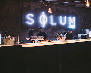 Photo n°40 de Solum à Paris (Discothèque)