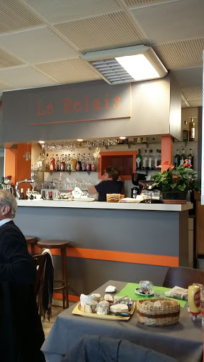 Hotel Restaurant Le Relais - Thumbnail