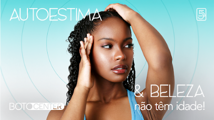 Botocenter Feira de Santana: Clínica de Estética, Feira de Santana BA