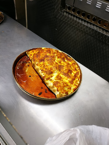 Happy Days - Restaurant