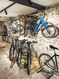 Photo n°5 de Citibike La Rochelle à La Rochelle (Magasin d'équipements sportifs d'extérieur)