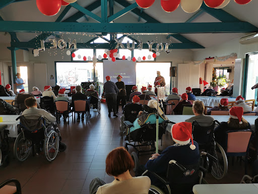 Photo de Ehpad Les Près des Lys à Fleurbaix (62840)