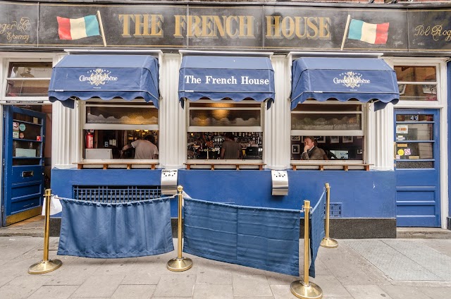 The French House