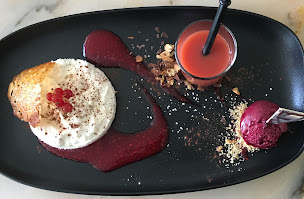 Photo n°44 de Restaurant de l'Etoile à Saône (Restaurant)