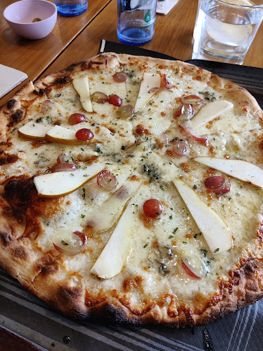 Varletta Pizza - Thumbnail