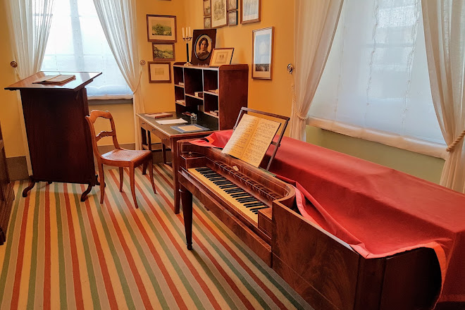 Visit Mendelssohn Haus Leipzig On Your Trip To Leipzig Or Germany