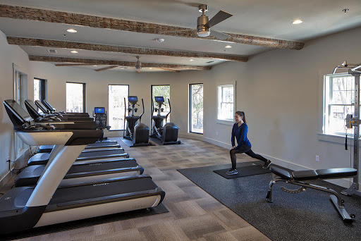 Clements Ranch - Visual