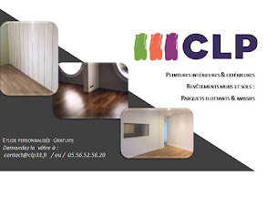Photo n°11 de CLP Peinture à Ambarès-et-Lagrave (Entrepreneur spécialisé dans les revêtements de sol)