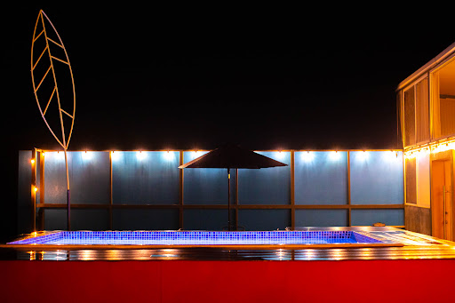 Casa Inn Santiago