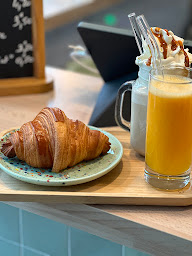 Photo n°4 de La Famila café Kids friendly à Montévrain (Magasin de jouets)