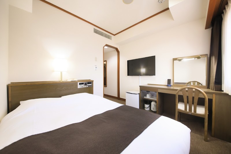 メイプルイン幕張