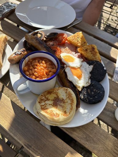Quayside Cafe - Thumbnail