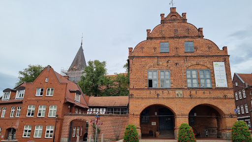 Gadebusch Markt